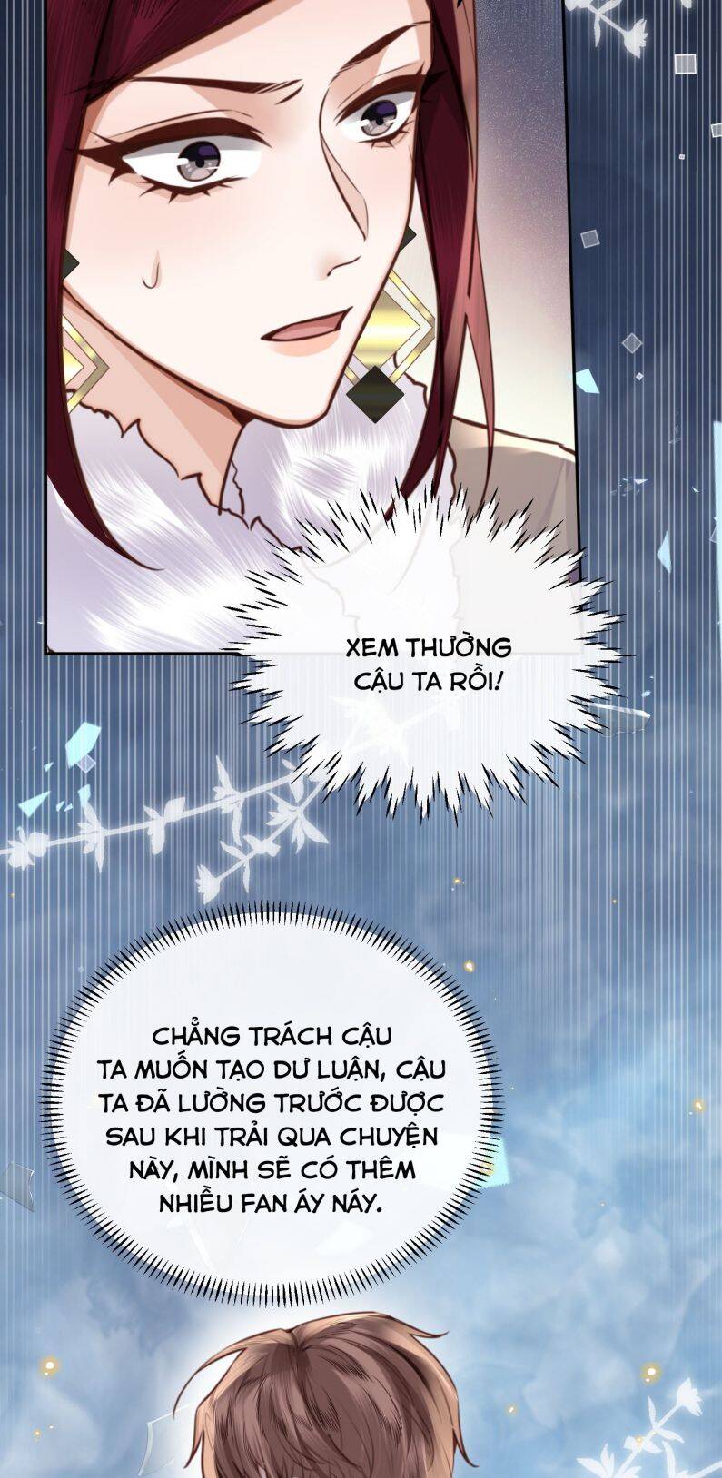 Tổng Tài Định Chế Tư Nhân - Chapter 85 - Page 38