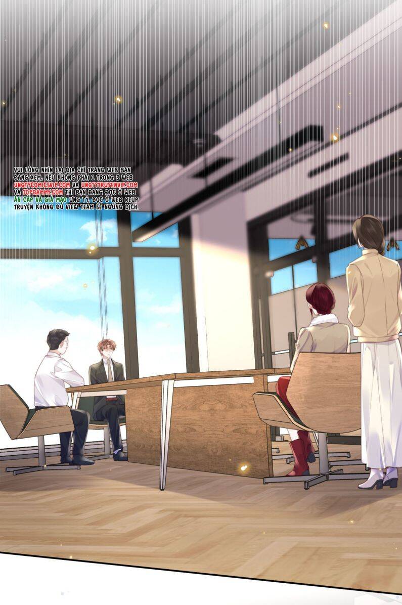 Tổng Tài Định Chế Tư Nhân - Chapter 85 - Page 4