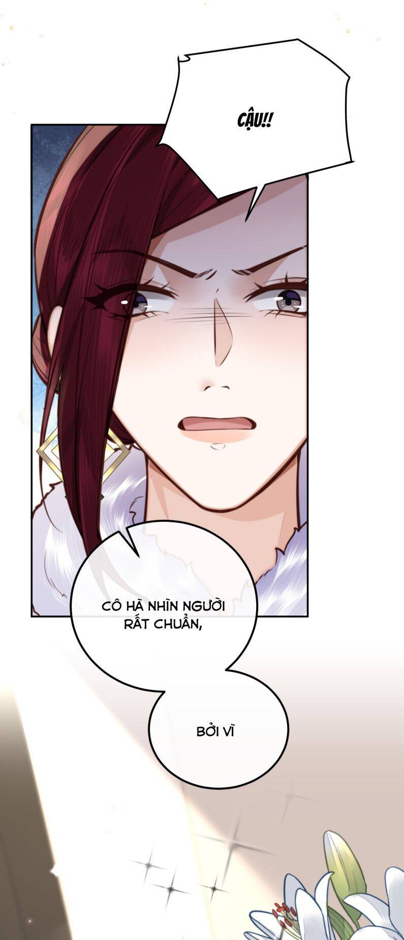 Tổng Tài Định Chế Tư Nhân - Chapter 85 - Page 41