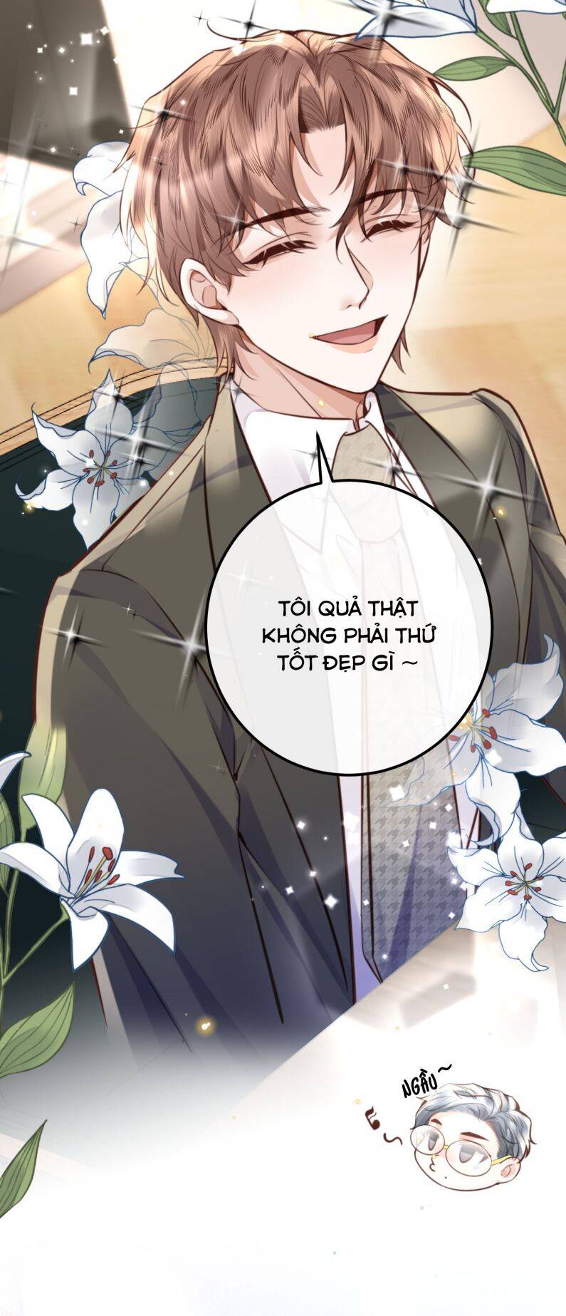 Tổng Tài Định Chế Tư Nhân - Chapter 85 - Page 42