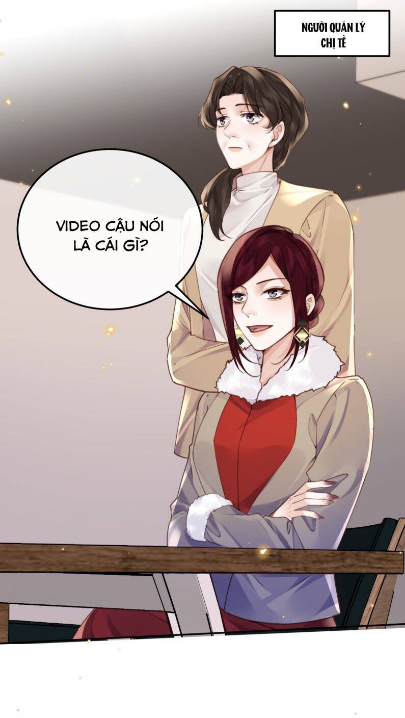 Tổng Tài Định Chế Tư Nhân - Chapter 85 - Page 5