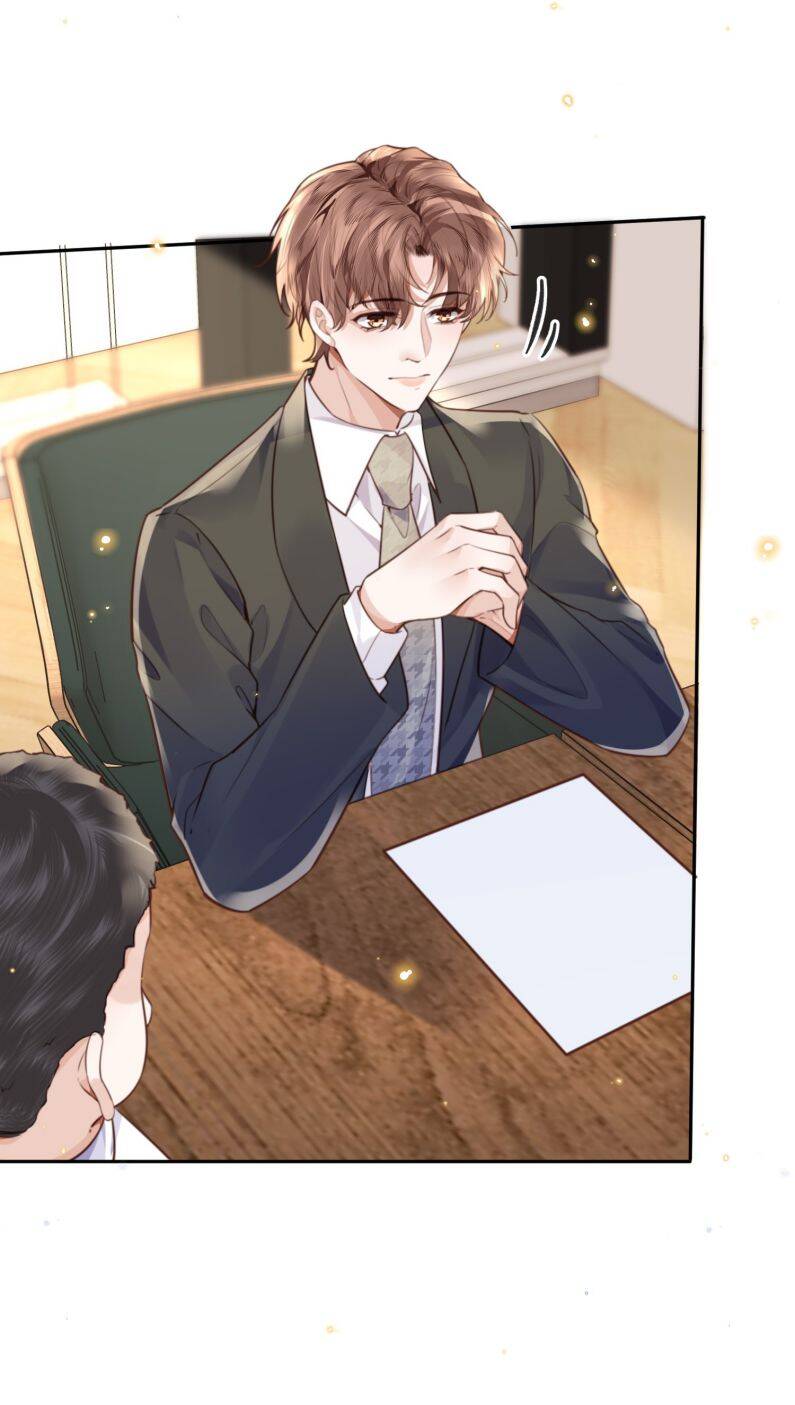 Tổng Tài Định Chế Tư Nhân - Chapter 85 - Page 6