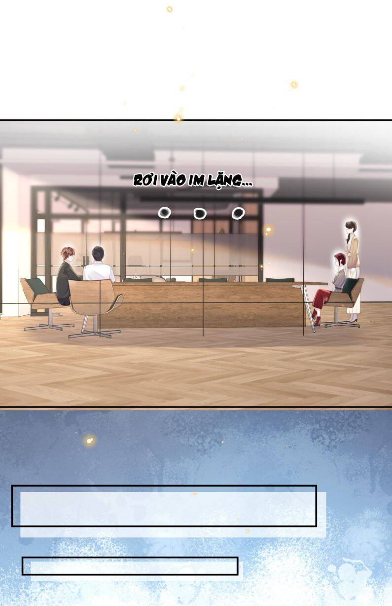 Tổng Tài Định Chế Tư Nhân - Chapter 85 - Page 7