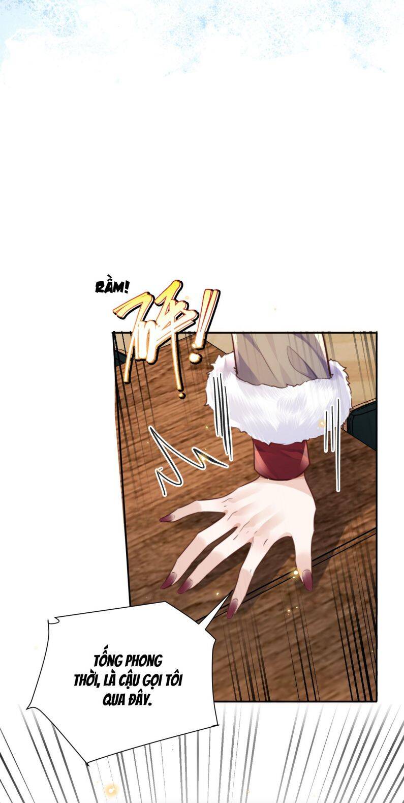 Tổng Tài Định Chế Tư Nhân - Chapter 85 - Page 8