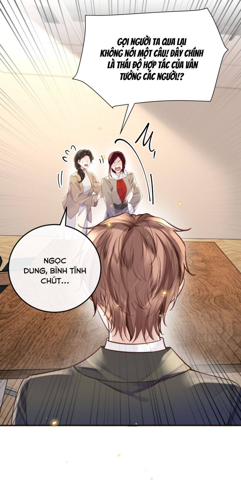 Tổng Tài Định Chế Tư Nhân - Chapter 85 - Page 9