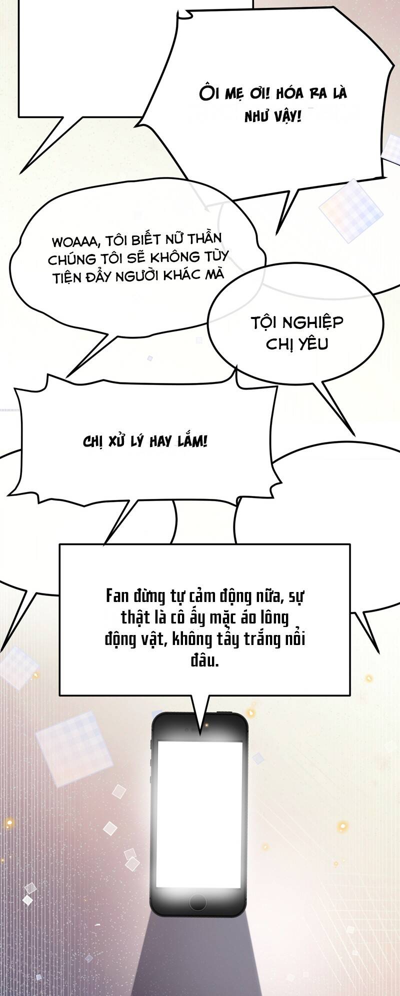 Tổng Tài Định Chế Tư Nhân - Chapter 86 - Page 10