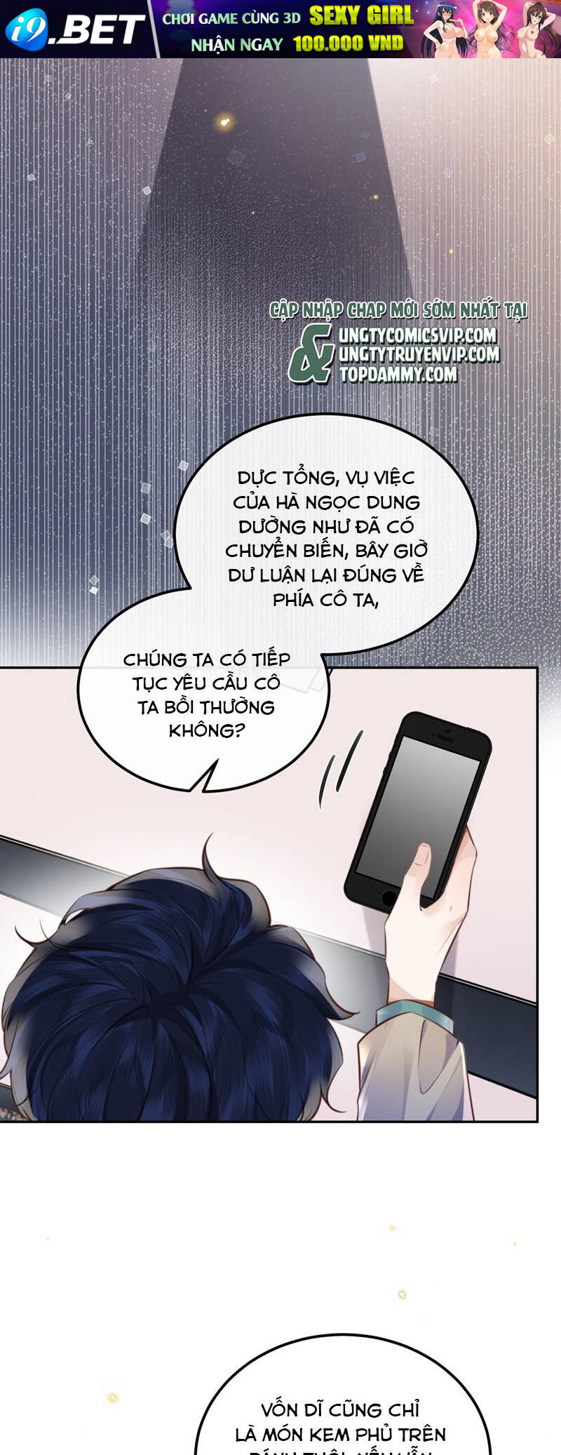Tổng Tài Định Chế Tư Nhân - Chapter 86 - Page 11