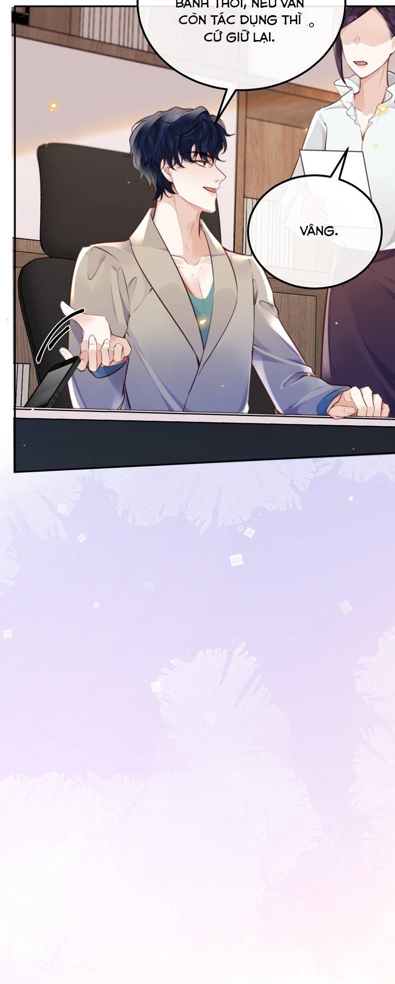 Tổng Tài Định Chế Tư Nhân - Chapter 86 - Page 12