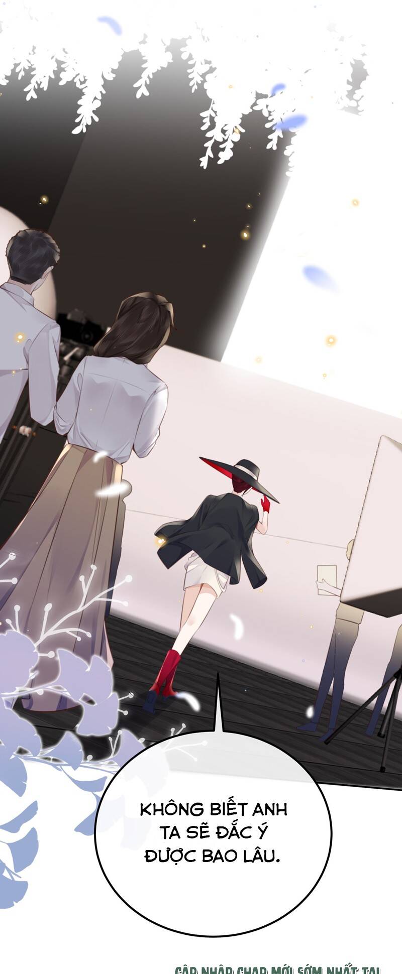 Tổng Tài Định Chế Tư Nhân - Chapter 86 - Page 15