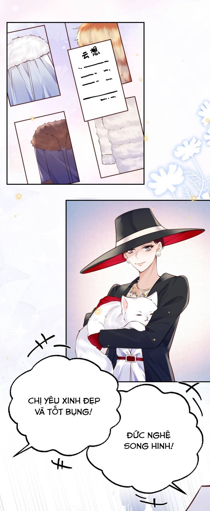 Tổng Tài Định Chế Tư Nhân - Chapter 86 - Page 17