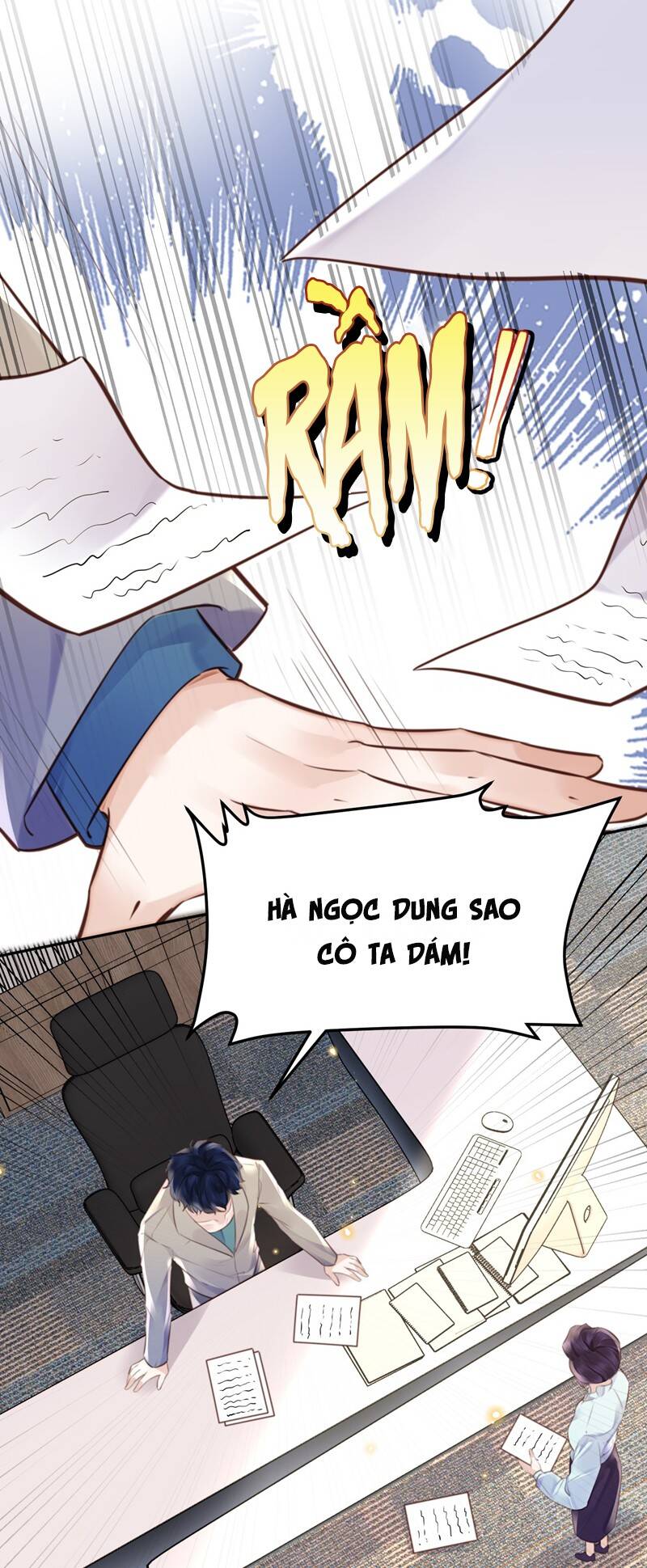 Tổng Tài Định Chế Tư Nhân - Chapter 86 - Page 18