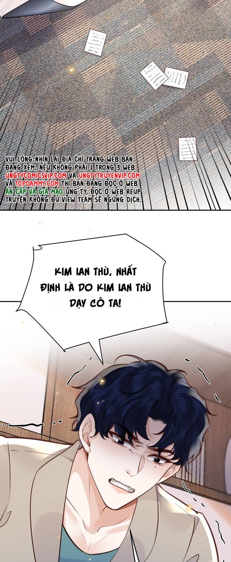 Tổng Tài Định Chế Tư Nhân - Chapter 86 - Page 19