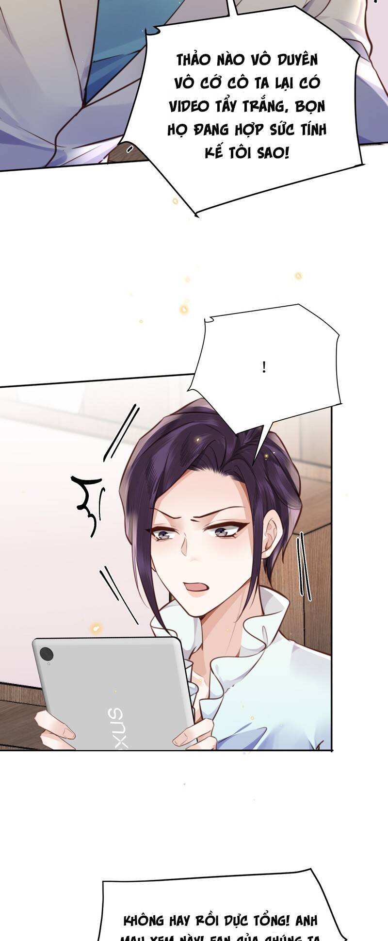 Tổng Tài Định Chế Tư Nhân - Chapter 86 - Page 20