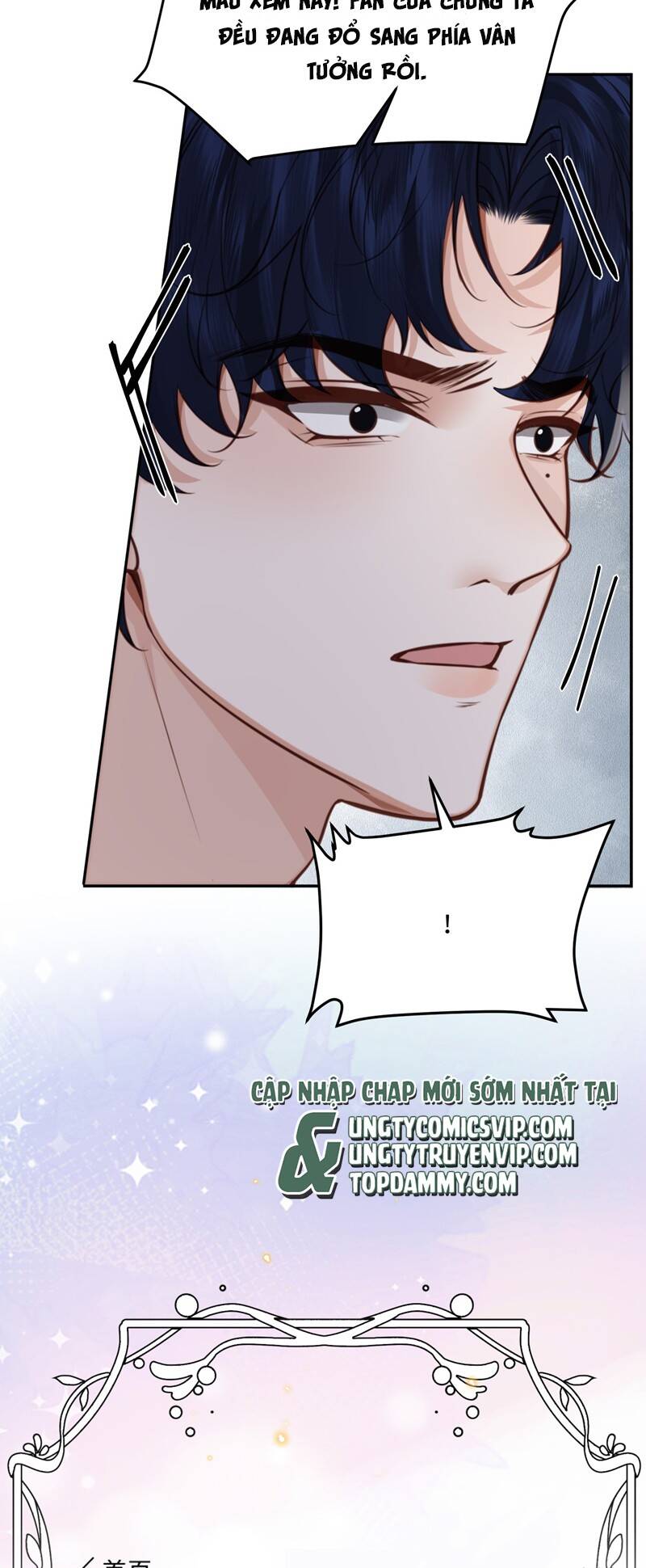 Tổng Tài Định Chế Tư Nhân - Chapter 86 - Page 21