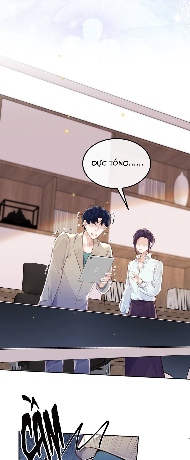 Tổng Tài Định Chế Tư Nhân - Chapter 86 - Page 23