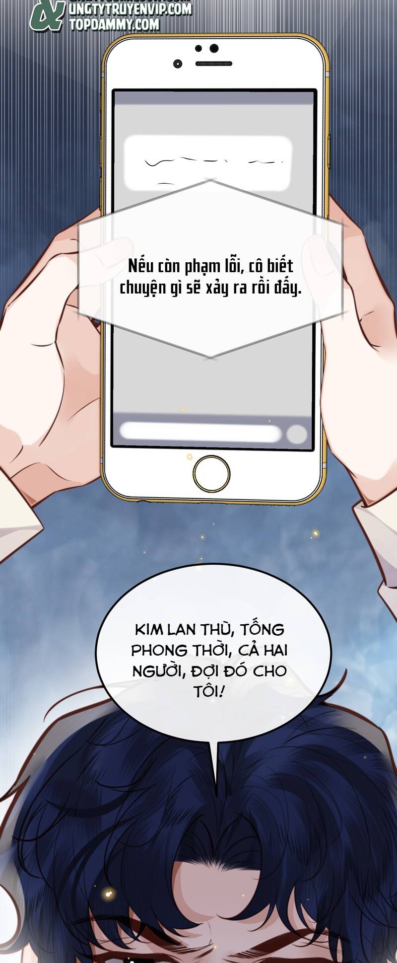 Tổng Tài Định Chế Tư Nhân - Chapter 86 - Page 26