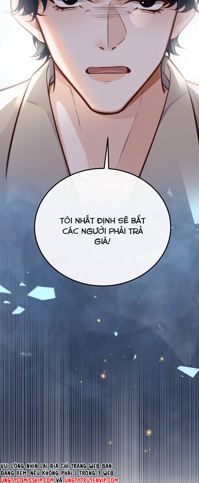 Tổng Tài Định Chế Tư Nhân - Chapter 86 - Page 27