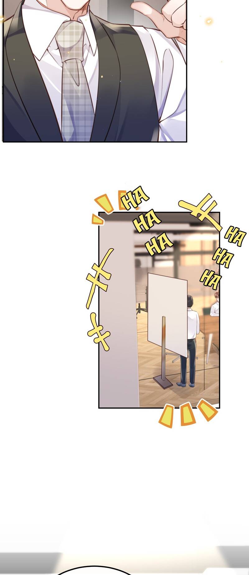 Tổng Tài Định Chế Tư Nhân - Chapter 86 - Page 31