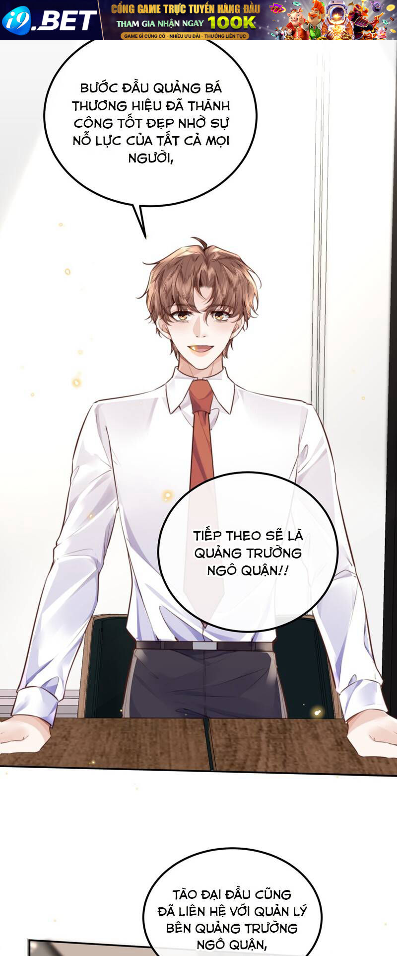 Tổng Tài Định Chế Tư Nhân - Chapter 86 - Page 32