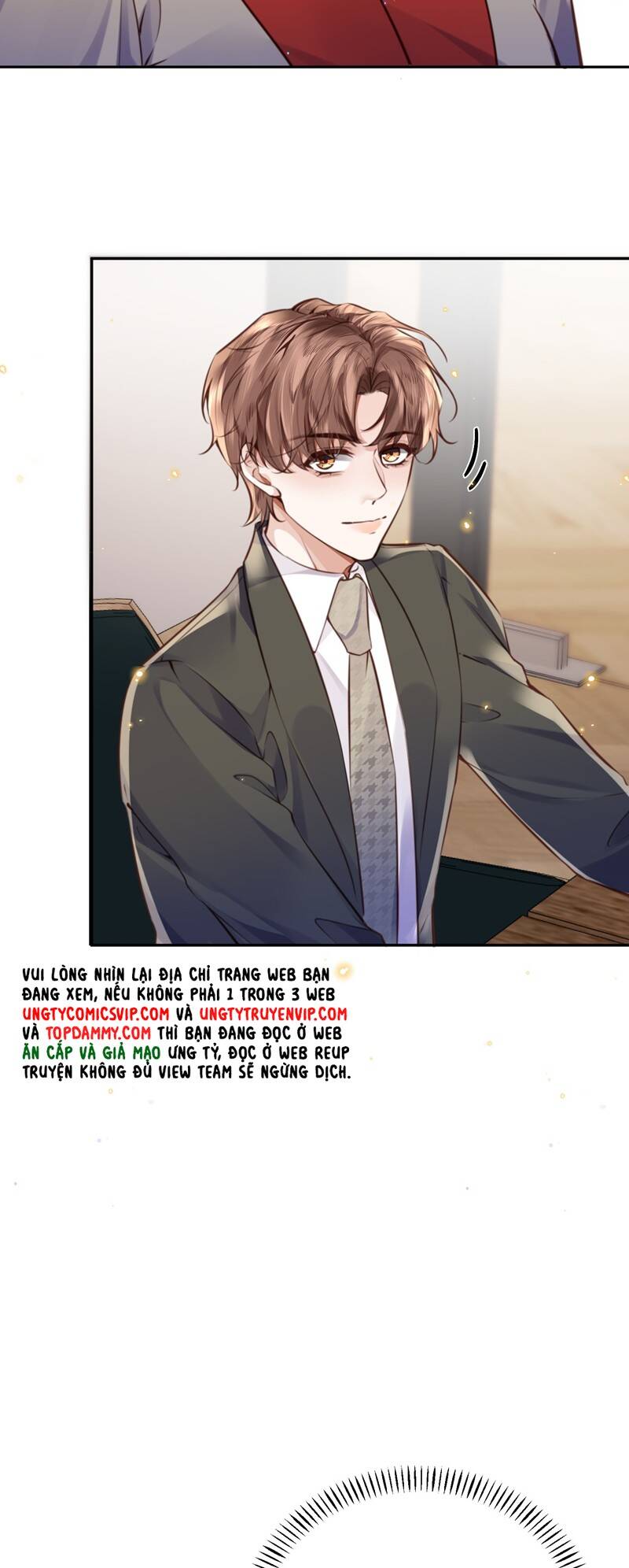 Tổng Tài Định Chế Tư Nhân - Chapter 86 - Page 4