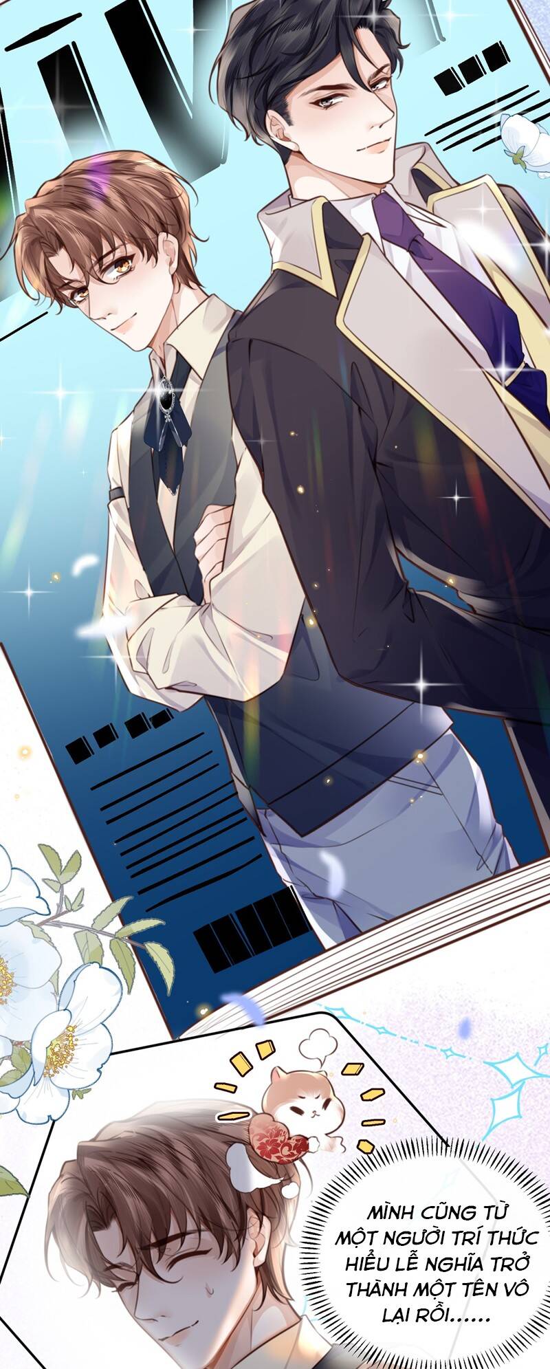 Tổng Tài Định Chế Tư Nhân - Chapter 86 - Page 6