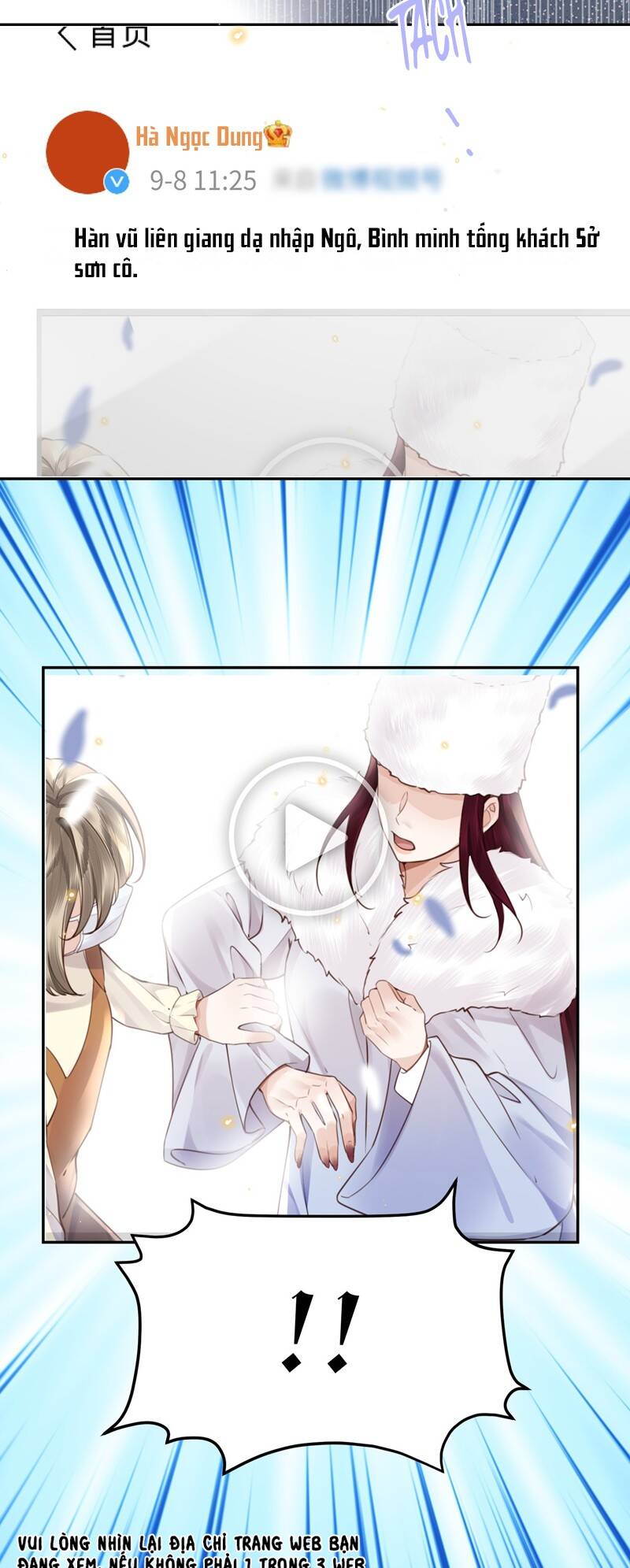 Tổng Tài Định Chế Tư Nhân - Chapter 86 - Page 8