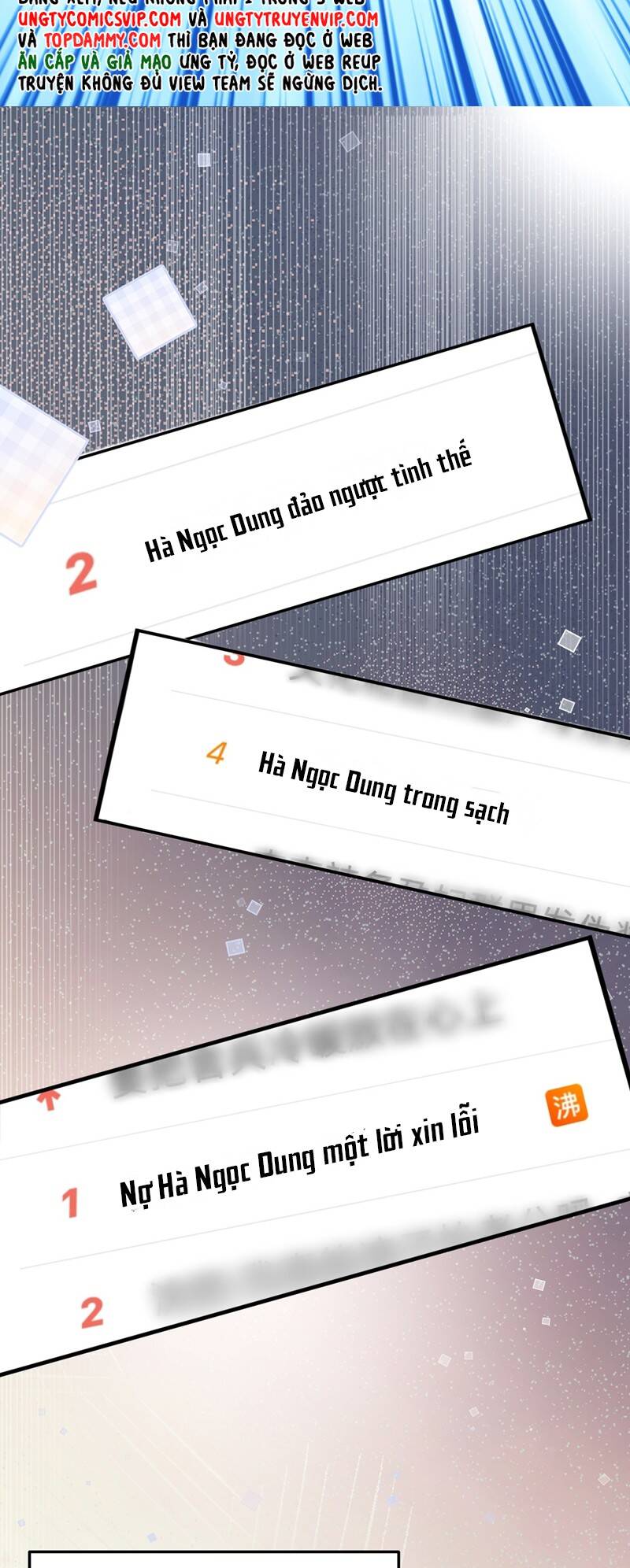 Tổng Tài Định Chế Tư Nhân - Chapter 86 - Page 9