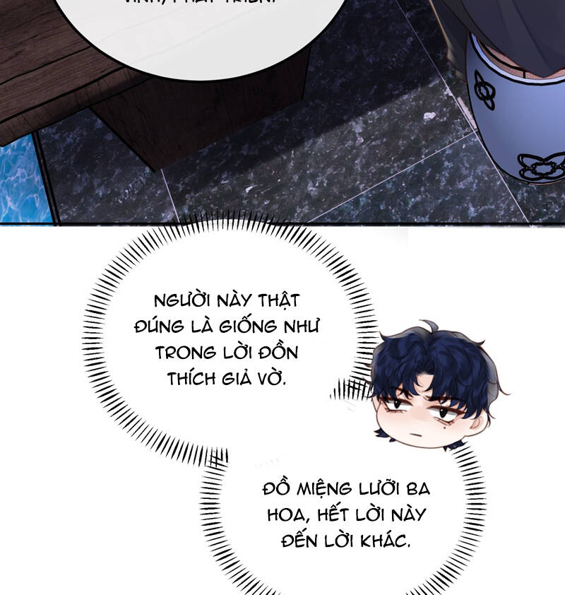 Tổng Tài Định Chế Tư Nhân - Chapter 87 - Page 21