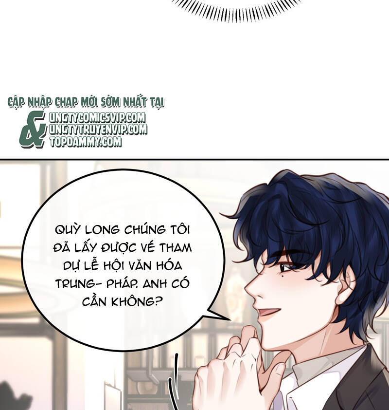 Tổng Tài Định Chế Tư Nhân - Chapter 87 - Page 22