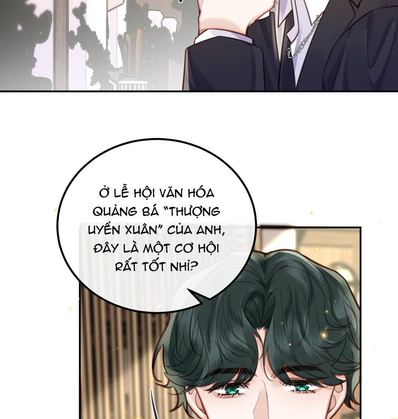 Tổng Tài Định Chế Tư Nhân - Chapter 87 - Page 23