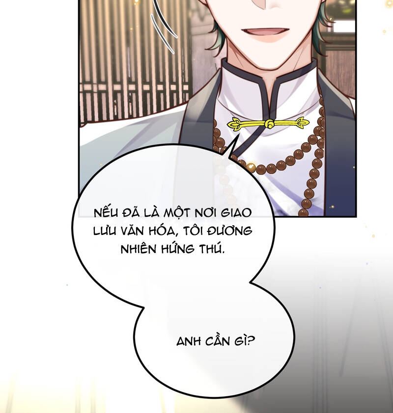 Tổng Tài Định Chế Tư Nhân - Chapter 87 - Page 24