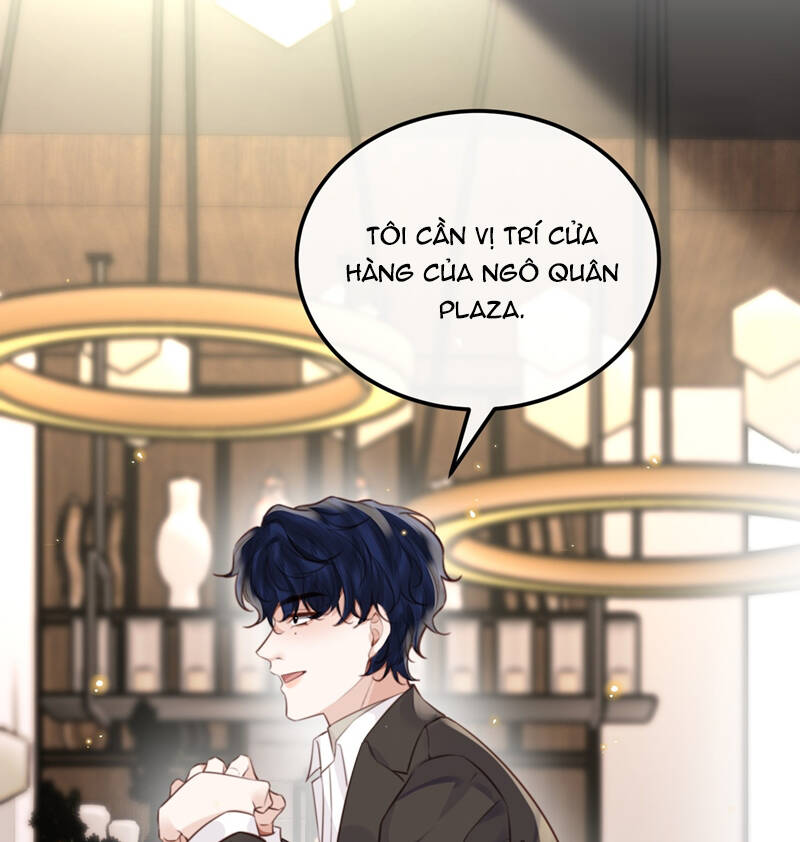 Tổng Tài Định Chế Tư Nhân - Chapter 87 - Page 25