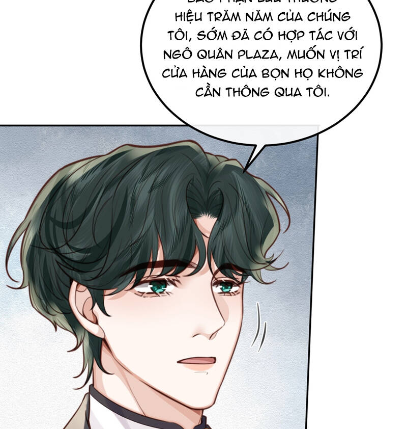 Tổng Tài Định Chế Tư Nhân - Chapter 87 - Page 27