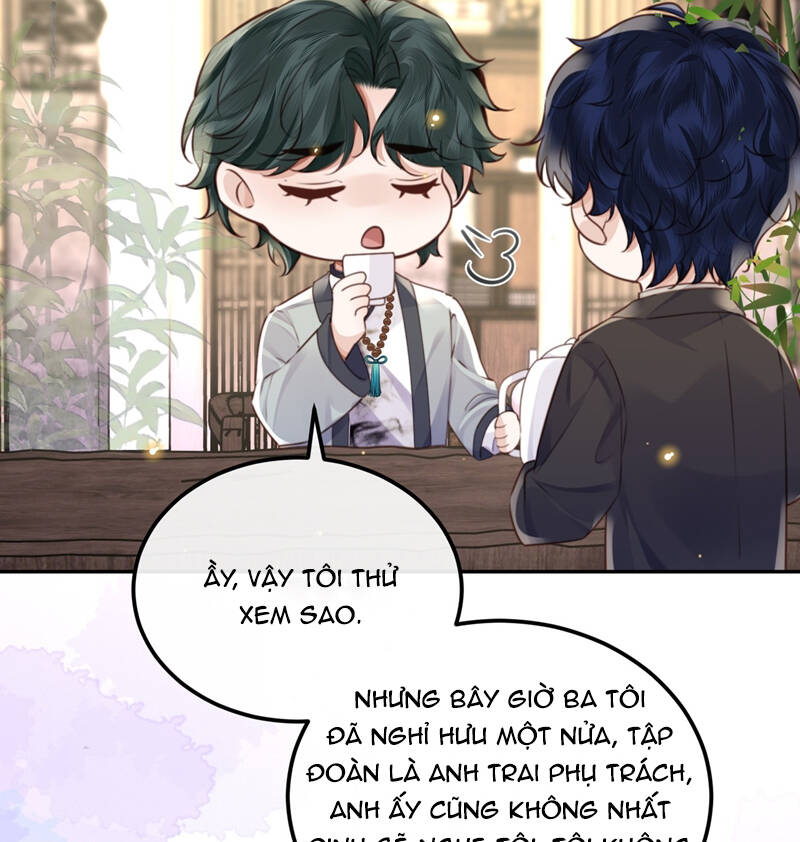Tổng Tài Định Chế Tư Nhân - Chapter 87 - Page 31