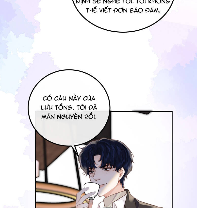 Tổng Tài Định Chế Tư Nhân - Chapter 87 - Page 32