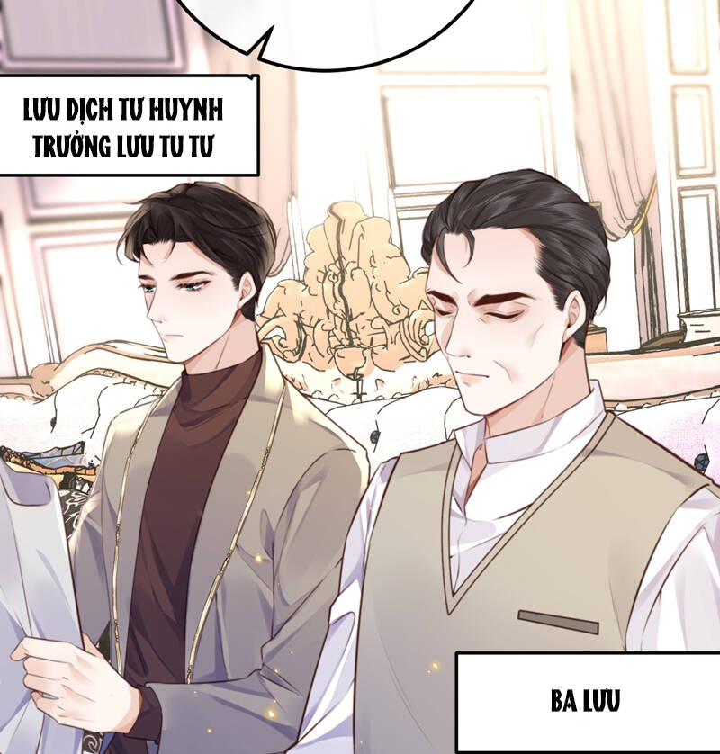 Tổng Tài Định Chế Tư Nhân - Chapter 87 - Page 37