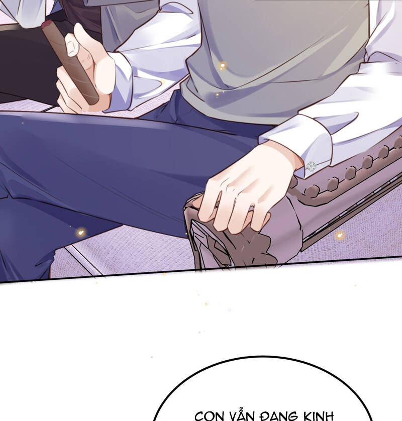 Tổng Tài Định Chế Tư Nhân - Chapter 87 - Page 38