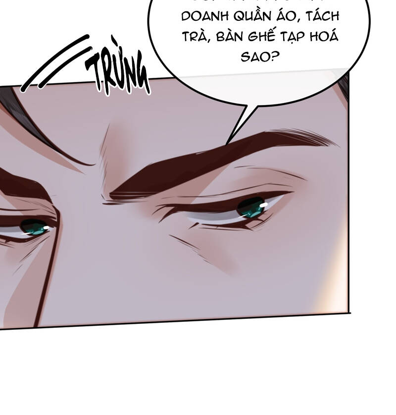 Tổng Tài Định Chế Tư Nhân - Chapter 87 - Page 39