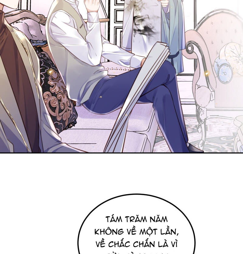 Tổng Tài Định Chế Tư Nhân - Chapter 87 - Page 41