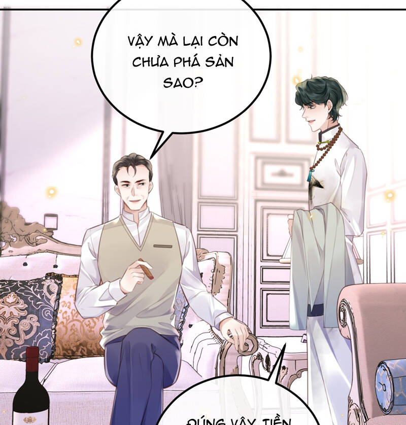 Tổng Tài Định Chế Tư Nhân - Chapter 87 - Page 45