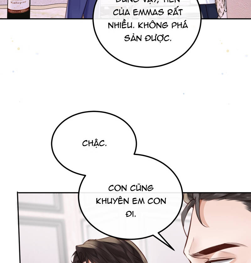 Tổng Tài Định Chế Tư Nhân - Chapter 87 - Page 46