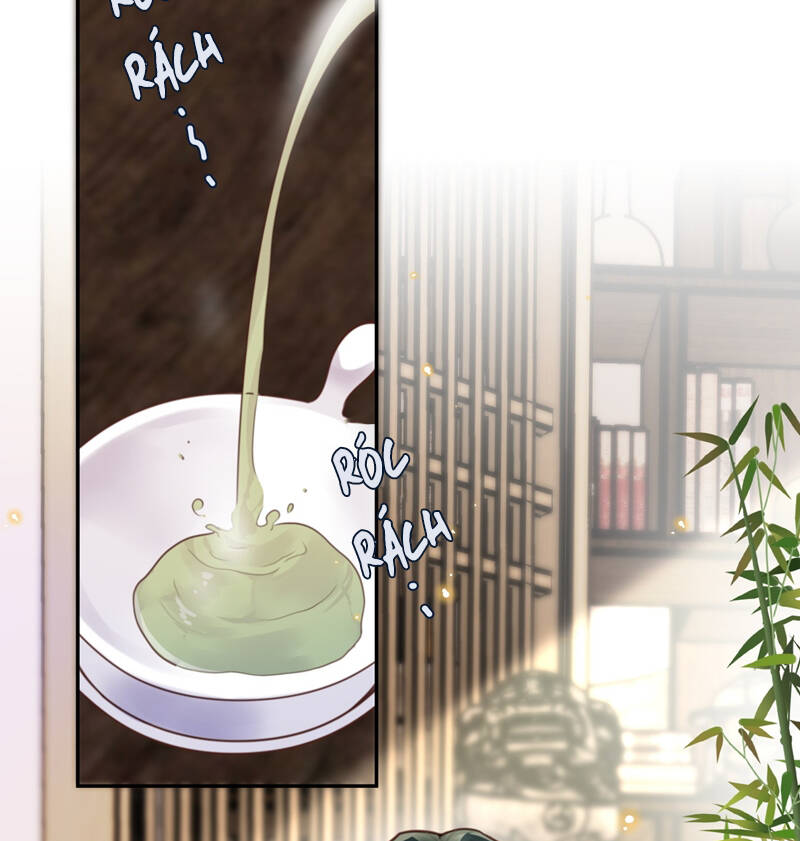 Tổng Tài Định Chế Tư Nhân - Chapter 87 - Page 5