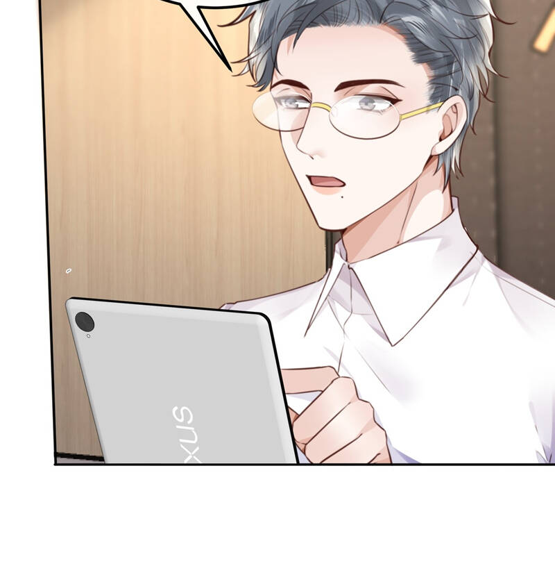 Tổng Tài Định Chế Tư Nhân - Chapter 87 - Page 59