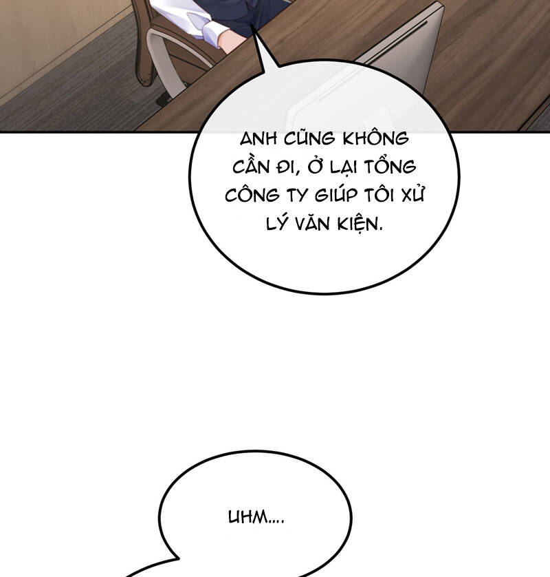 Tổng Tài Định Chế Tư Nhân - Chapter 87 - Page 61