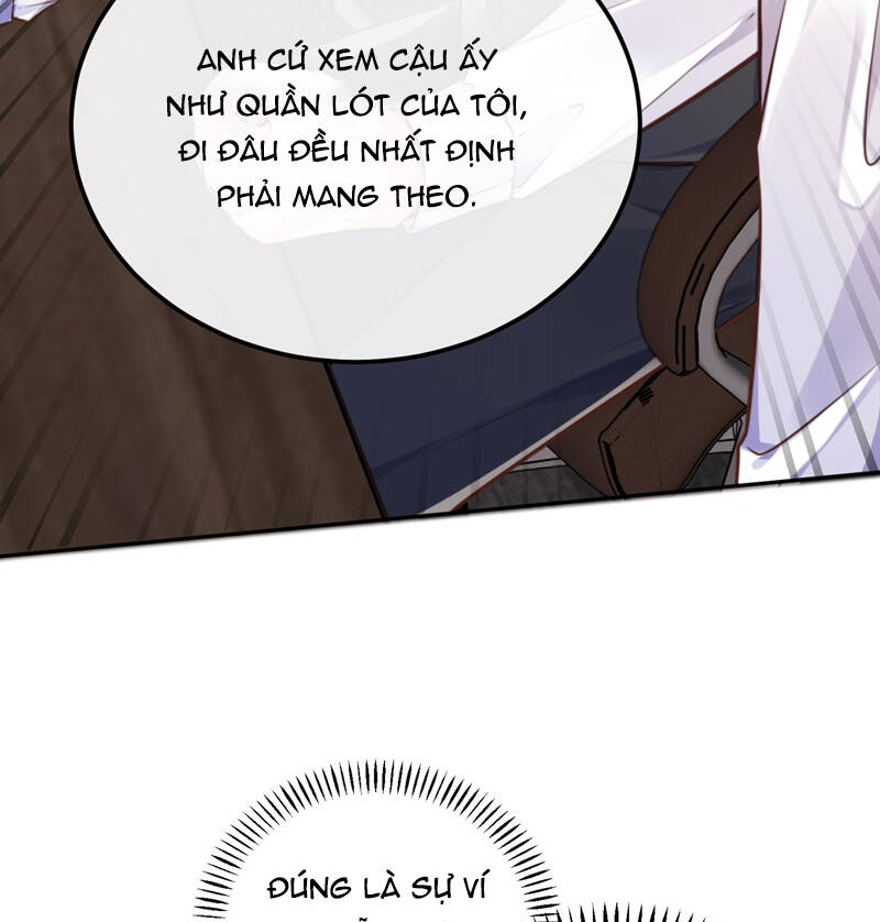 Tổng Tài Định Chế Tư Nhân - Chapter 87 - Page 65