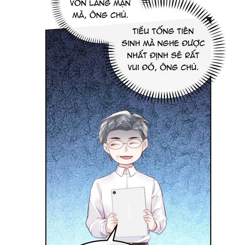 Tổng Tài Định Chế Tư Nhân - Chapter 87 - Page 66