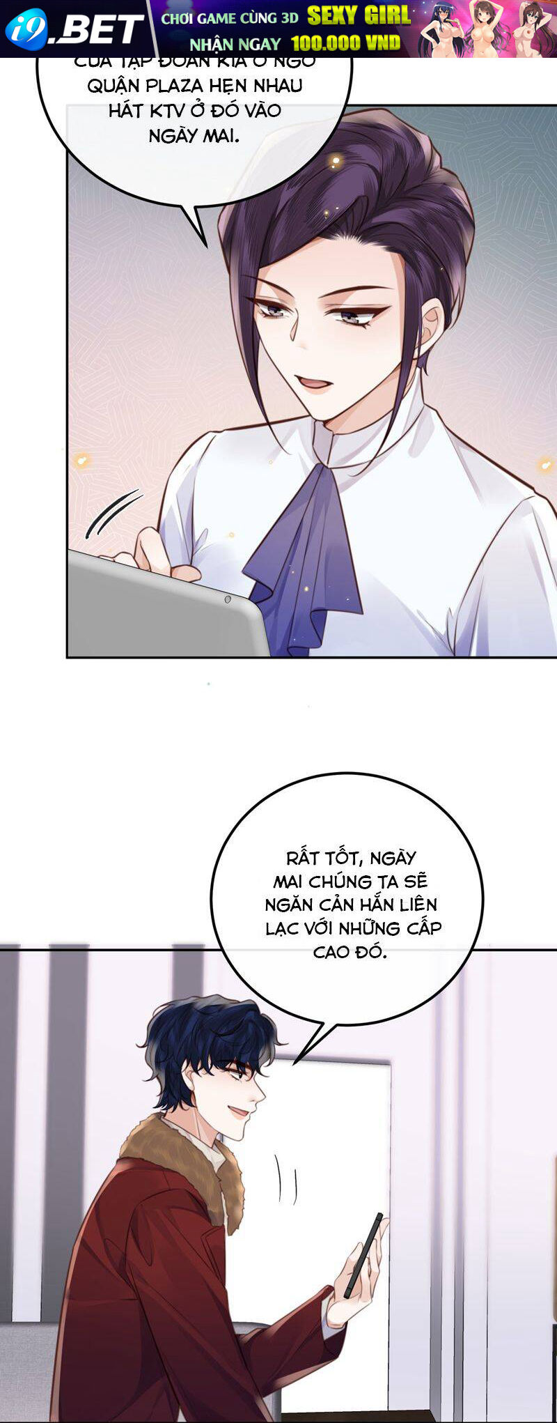 Tổng Tài Định Chế Tư Nhân - Chapter 88 - Page 14