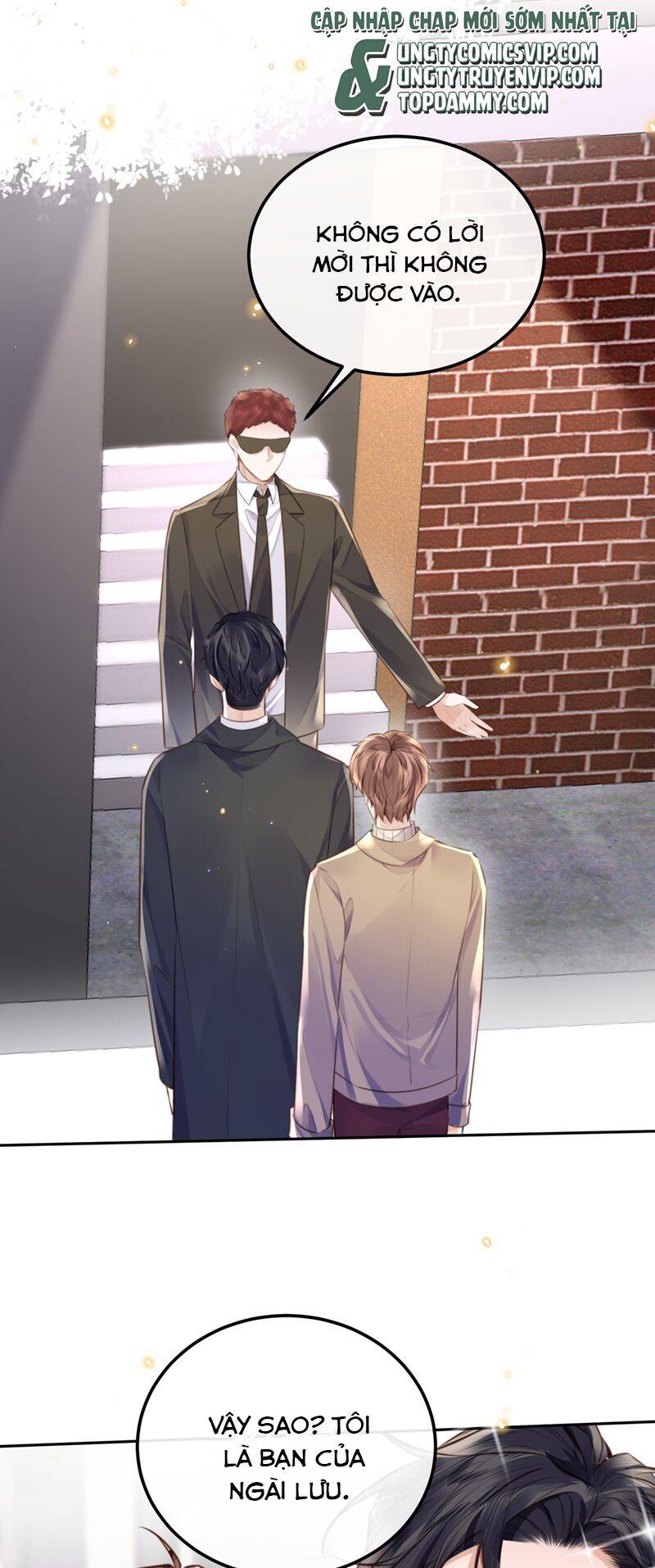 Tổng Tài Định Chế Tư Nhân - Chapter 88 - Page 17