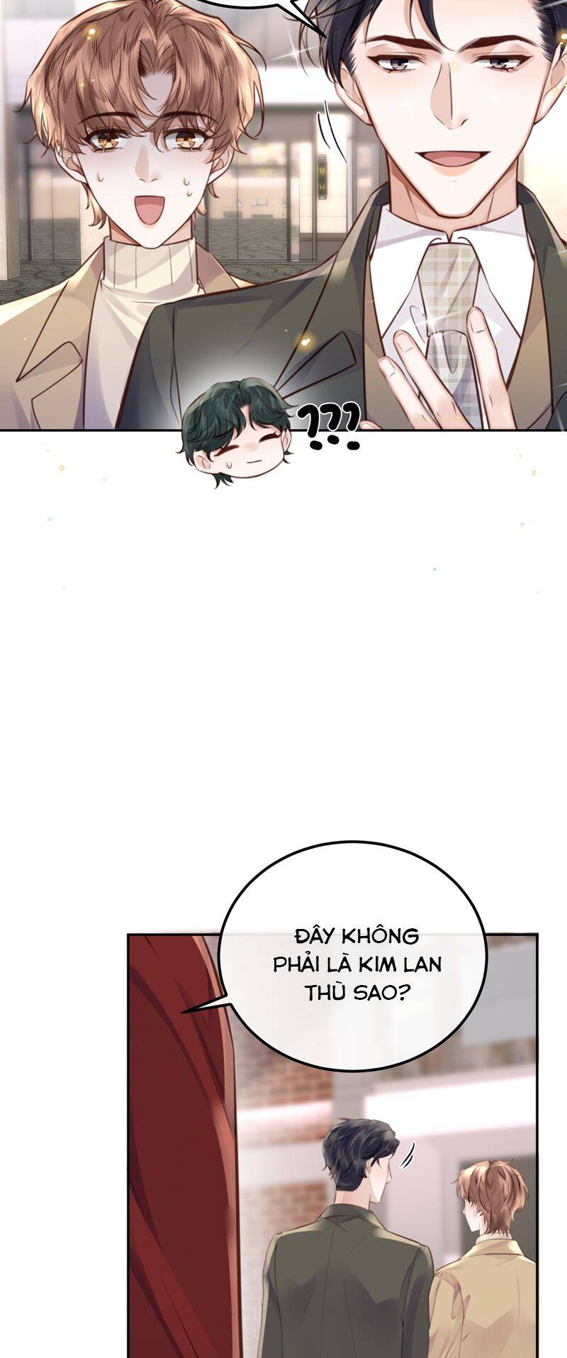 Tổng Tài Định Chế Tư Nhân - Chapter 88 - Page 18