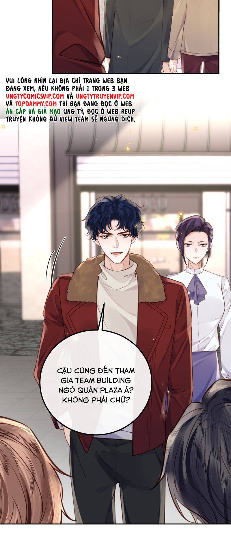 Tổng Tài Định Chế Tư Nhân - Chapter 88 - Page 19